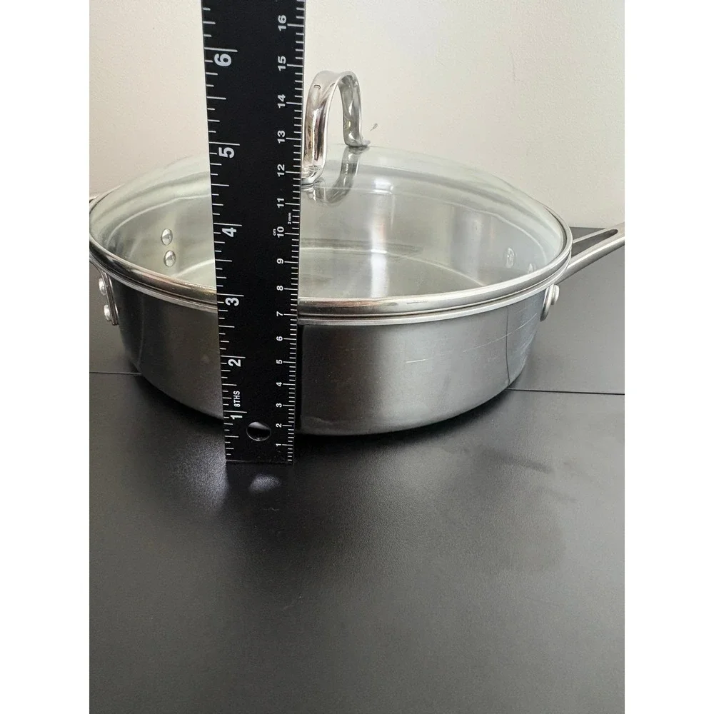 Calphalon 5003 quart